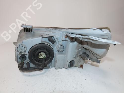 Right headlight CHEVROLET AVEO / KALOS Hatchback (T250, T255) 1.2 | BP27470529C29 
