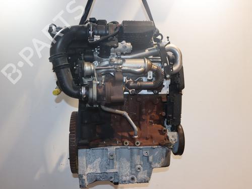 Engine DACIA SANDERO 1.5 dCi | BP30840615M1