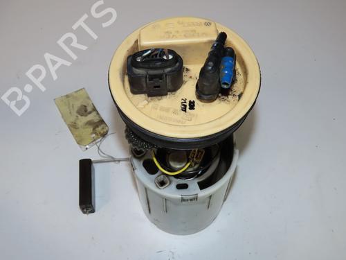 Fuel pump VW POLO (9N_, 9A_) 1.4 TDI | BP17662957M76 