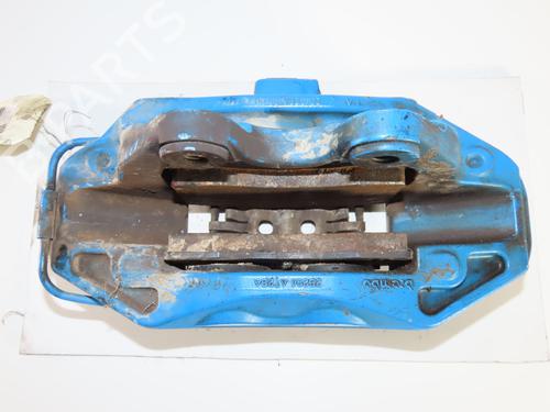 Used Right front brake caliper FORD FOCUS III 2.3 RS AWD (350 hp) 29758764