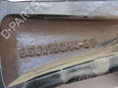 Fælk RENAULT CLIO V (B7_) 1.0 TCe 90 (B7MT) | BP30501891C45 