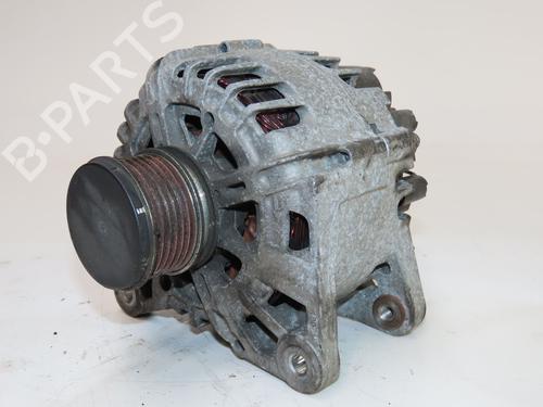 Alternator RENAULT CAPTUR I (J5_, H5_) 1.5 dCi 90 (J5N4, J5M5, J5MW, J5M6, J5AL, J5AJ) | BP36543919M7 - Image 5