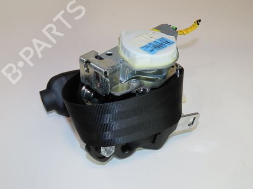 Pre-tensor frente direito FORD KA (RU8) 1.2 (69 hp) 17372321