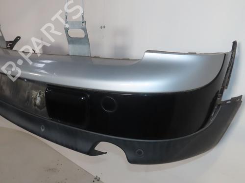 Rear bumper MINI MINI CLUBMAN (R55) Cooper D | BP27643625C8 