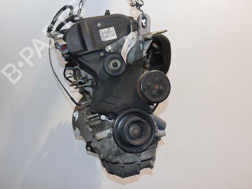 Motor FORD FOCUS I (DAW, DBW) 1.6 16V | BP9019859M1