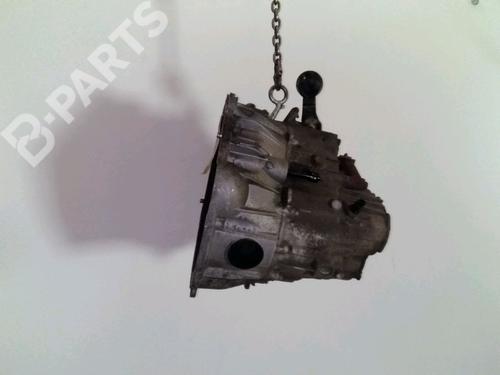 Gearbox CHRYSLER PT CRUISER (PT_) 2.2 CRD | BP11177963M3 