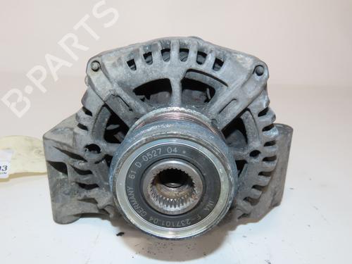 Alternator FIAT PUNTO EVO (199_) 1.3 D Multijet | BP24832862M7 