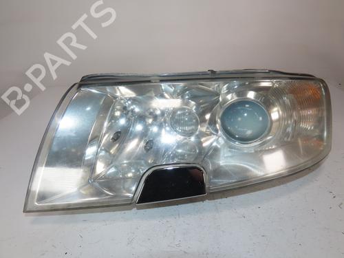 Left headlight SKODA SUPERB I (3U4) 1.9 TDI | BP29577911C28 