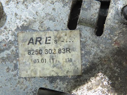 Used Rear left lock DACIA DUSTER (HS_) 1.5 dCi (HSMC) (107 hp) 16092367