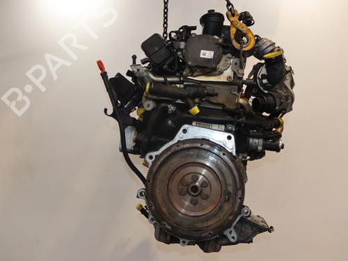 Engine SEAT IBIZA IV (6J5, 6P1) 1.2 TDI | BP28120985M1 