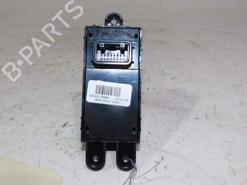 håndbremse KIA CEED (CD) 1.0 T-GDI (120 hp) 19791372