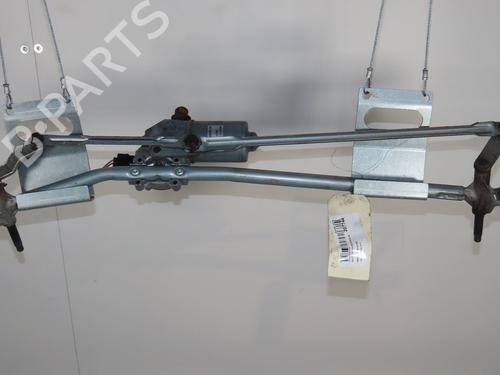 Front wiper motor RENAULT MASTER III Van (FV) 2.3 dCi 100 FWD (FV0A, FV0B, FV0G, FV0K, FV0H) | BP23165716M29