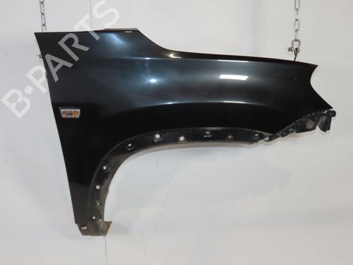 Used Right front fenders Right front fenders 37501178 37501178