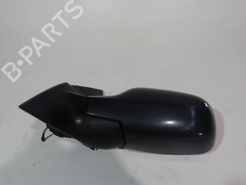 Left mirror RENAULT MEGANE II Coupé-Cabriolet (EM0/1_) 1.5 dCi (EM1E) | BP19271625C26 