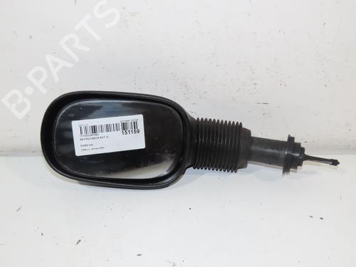 Right mirror FORD KA (RB_) 1.3 i | BP9017008C27