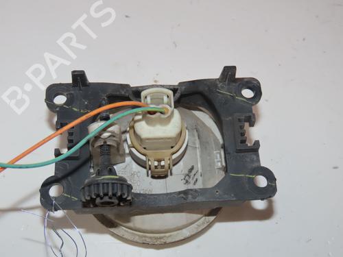 Used Right front fog light Right front fog light PEUGEOT 207 CC (WD_) 1.6 HDi (112 hp) 33222212 33222212