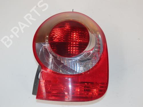 Right taillight RENAULT MODUS / GRAND MODUS (F/JP0_) 1.5 dCi (FP0D, JP0D) | BP29846204C35 - Image 2