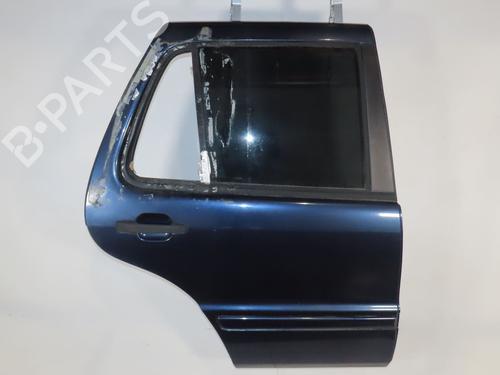 Right rear door MERCEDES-BENZ M-CLASS (W163) ML 270 CDI (163.113) | BP25207646C5 