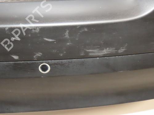 Rear bumper CITROËN C3 III (SX) 1.2 VTi 82 | BP24966634C8 