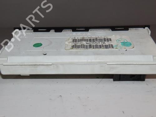 Display monitor PEUGEOT 206+ (2L_, 2M_) 1.4 HDi eco 70 | BP29414830C48