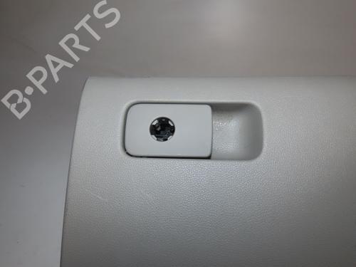 Glove box VW GOLF VII (5G1, BQ1, BE1, BE2) 2.0 TDI | BP19271418C95 