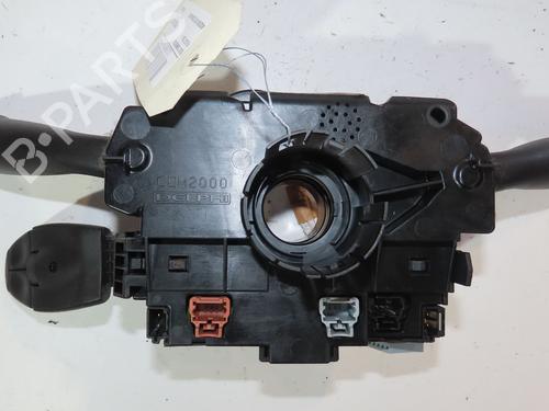 Used Steering column stalk PEUGEOT 206+ (2L_, 2M_) 1.4 HDi eco 70 (68 hp) 28033452