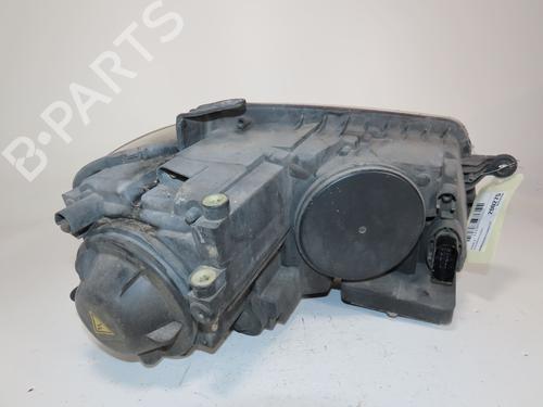 Left headlight VW TOURAN (1T1, 1T2) 2.0 TDI 16V | BP25779176C28 