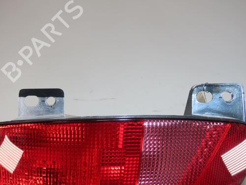 Used Rear bumper left light CITROËN C4 Picasso II 1.6 HDi / BlueHDi 115 (115 hp) 31179541