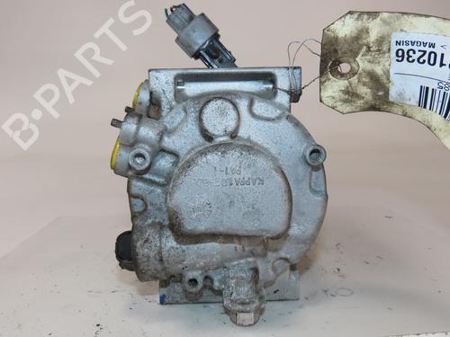 Used AC compressor HYUNDAI i30 (PDE, PD, PDEN) 1.0 T-GDI (120 hp) 29016543