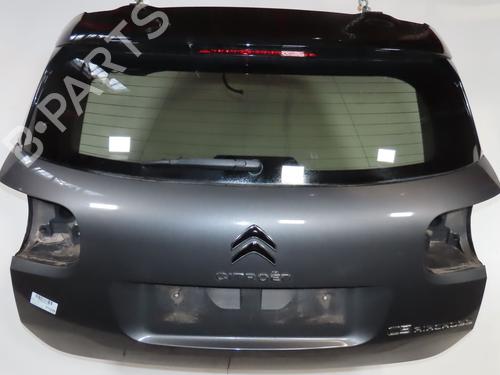 Tailgate CITROËN C5 AIRCROSS (A_) 1.5 BlueHDi 130 (ACYHZJ, ACYHZR) | BP31277423C6