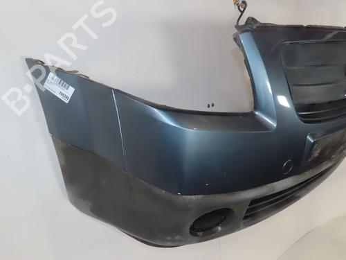 Front bumper CITROËN C2 (JM_) 1.1 | BP27215975C7 