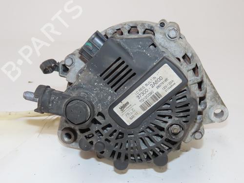 Used Alternator KIA CEE'D SW (ED) 1.6 CRDi 115 (115 hp) 28159550