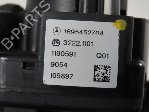 Headlight switch MERCEDES-BENZ B-CLASS Sports Tourer (W245) B 200 CDI (245.208) | BP32354401I24