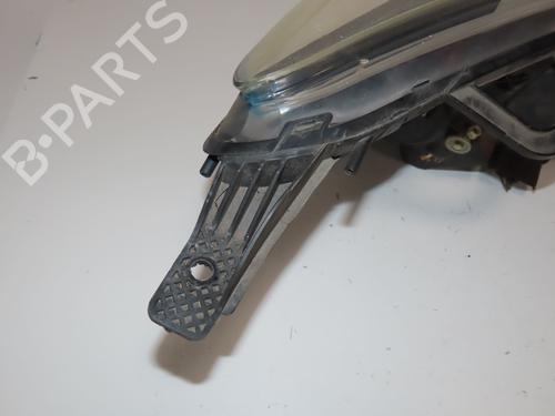 Left headlight CITROËN DS3 (SA_) 1.6 HDi 110 | BP33297893C28 - Image 4