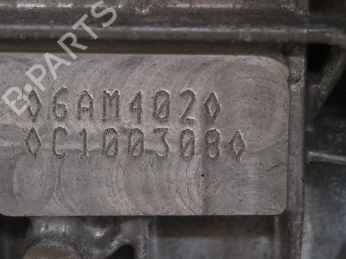 Engine RENAULT MEGANE E-TECH SUV EV60 (BNJ1) | BP29380373M1 