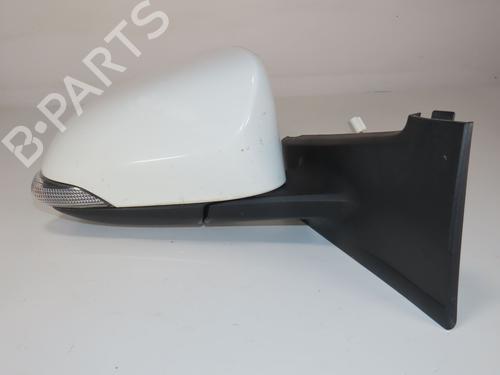 Used Right mirror TOYOTA YARIS (_P13_) 1.3 (NSP130_, NSP130) (99 hp) 30333281