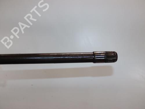 Used Right front driveshaft Right front driveshaft BMW X6 (E71, E72) xDrive 40 d (306 hp) 40051667 40051667