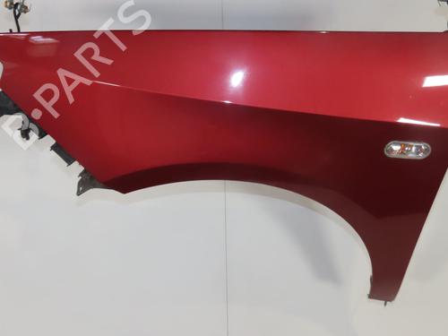 Used Left front fenders SEAT IBIZA IV (6J5, 6P1) 2.0 TDI (143 hp) 27215983