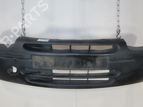 Foran støtfanger RENAULT TWINGO I (C06_) 1.2 (C066, C068) | BP28285305C7 