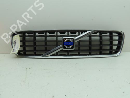 Used Grille VOLVO S60 I (384) 2.4 D (130 hp) 15842536