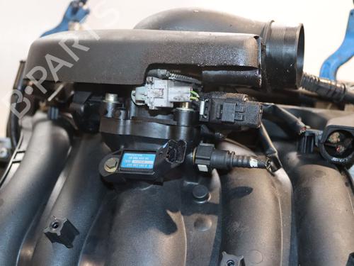 Used Engine CITROËN XSARA PICASSO (N68) 1.8 16V (115 hp) 30048017