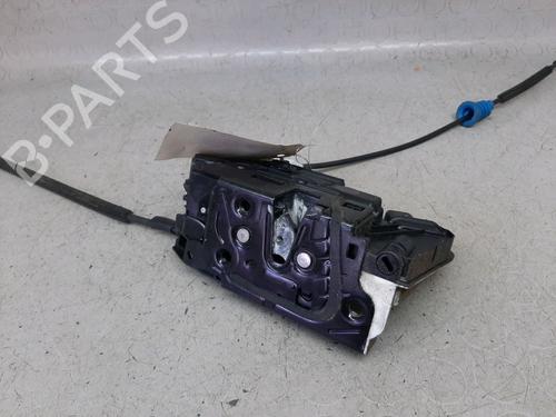 Used Front right lock VW PASSAT CC B6 (357) 2.0 TDI (140 hp) 9016516