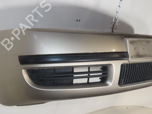 Zderzak przedni SKODA SUPERB I (3U4) 1.9 TDI 3U0807217