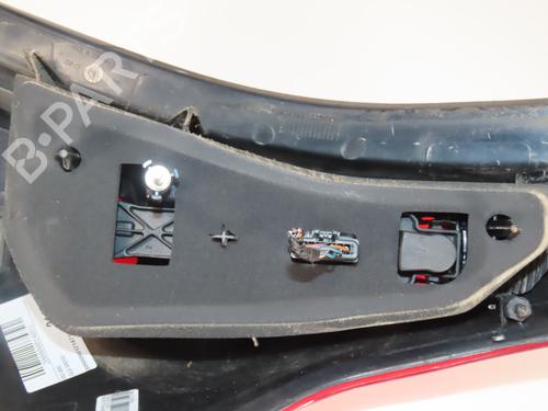 Left taillight DACIA SANDERO 1.4 MPI LPG | BP30140078C34 
