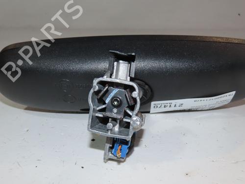 Used Rear mirror CITROËN C8 (EA_, EB_) 2.0 HDi (120 hp) 28177963