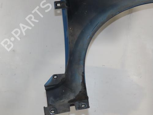 Forskærm venstre RENAULT TWINGO II (CN0_) 1.5 dCi 75 (75 hp) 30447831