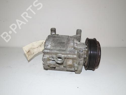 Used AC compressor FIAT 500 (312_) 1.2 (312AXA1A) (69 hp) 9007565