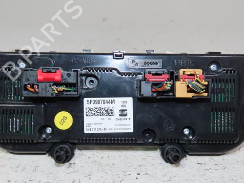 climate-control-seat-leon-st-5f8-2012-2013-2014-2015-2016-2017-2018-2019-2020-24487679 main image