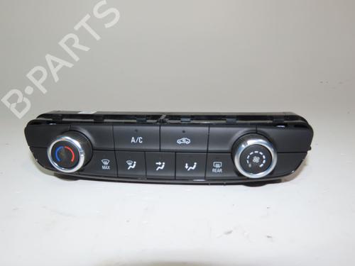 Used Climate control OPEL CORSA F (P2JO) 1.2 (68) (101 hp) 20494390
