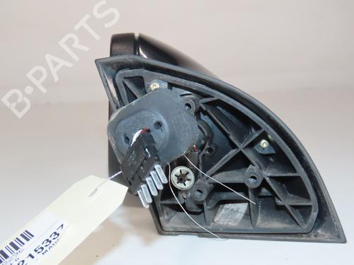 Used Left mirror MERCEDES-BENZ A-CLASS (W168) A 140 (168.031, 168.131) (82 hp) 30265819